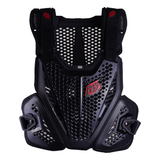 Troy Lee Designs Rockfight PRO-borstbeschermer