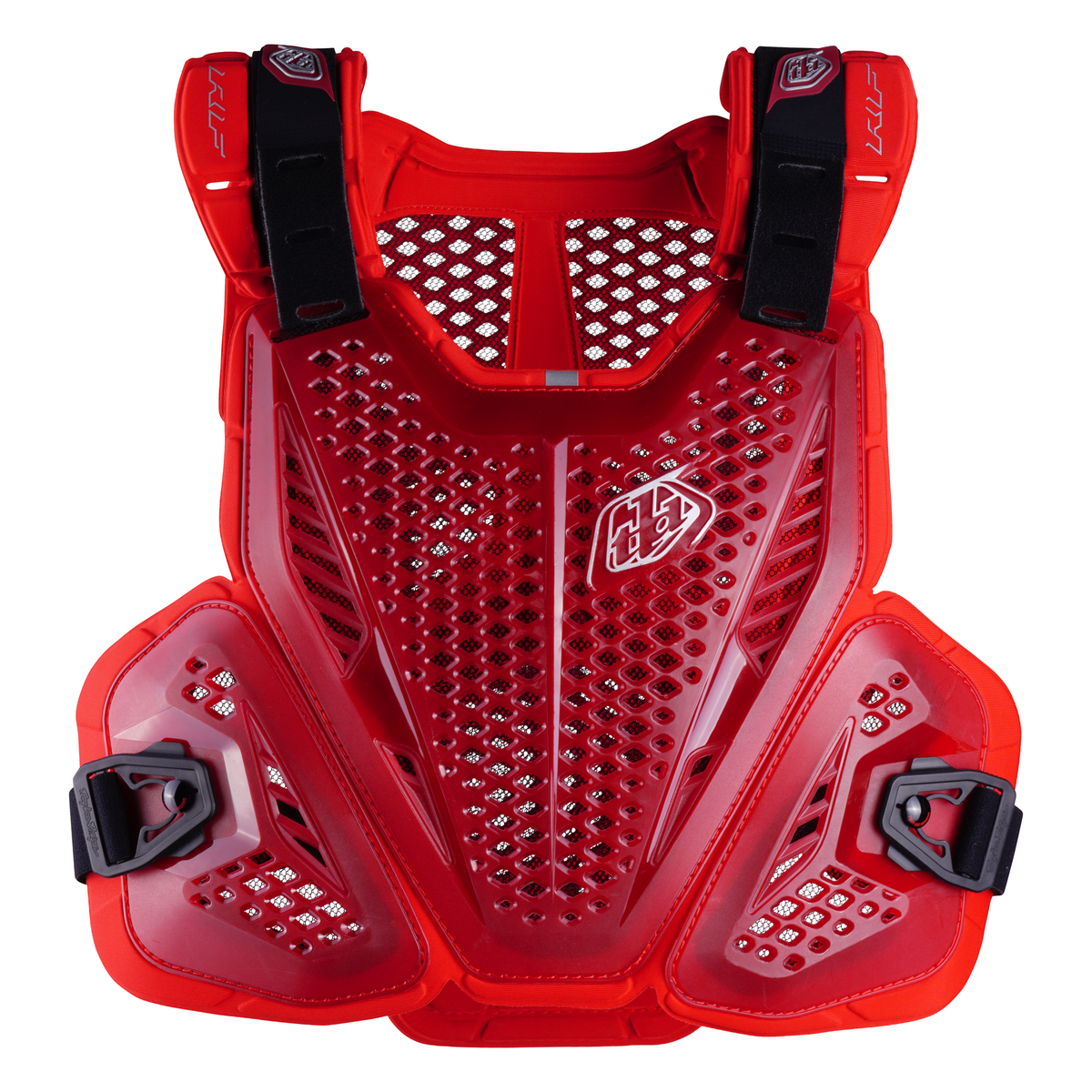 Troy Lee Designs Rockfight PRO-borstbeschermer
