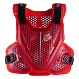 Troy Lee Designs Rockfight PRO-borstbeschermer