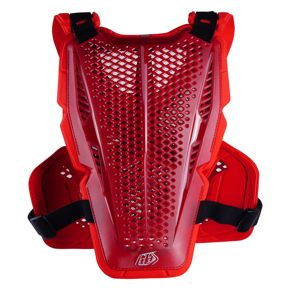 Troy Lee Designs Rockfight PRO-borstbeschermer