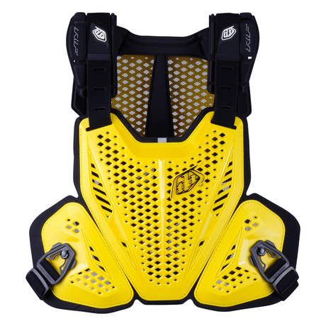 Troy Lee Designs Rockfight PRO Chest Protector
