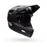 Casco MTB Bell Sanction 2 Dlxmps Ren Negro Mate
