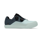 Fox Racing Union Boa Cleated Shoe Frost