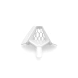 Embout buccal de remplacement 100 % aéronautique