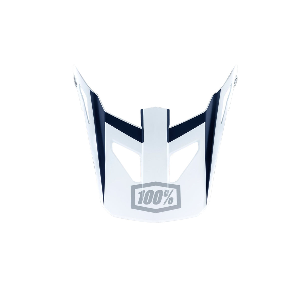 100% Status Replacement Visor