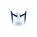 100% Status Replacement Visor