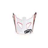 100% Status Replacement Visor