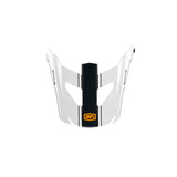 100% Status Youth Replacement Visor