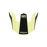 100% Trajecta Replacement Visor