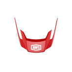 Visière de remplacement pour casque 100 % Altec