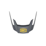Visière de remplacement pour casque 100 % Altec