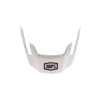 Visière de remplacement pour casque 100 % Altec