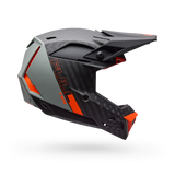 Bell Full-10 Spherical Strike Rootbeer MTB-Helm