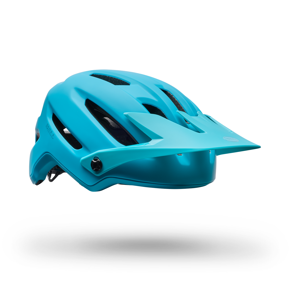 Bell 4Forty MIPS Solider Blue Atoll MTB Helm