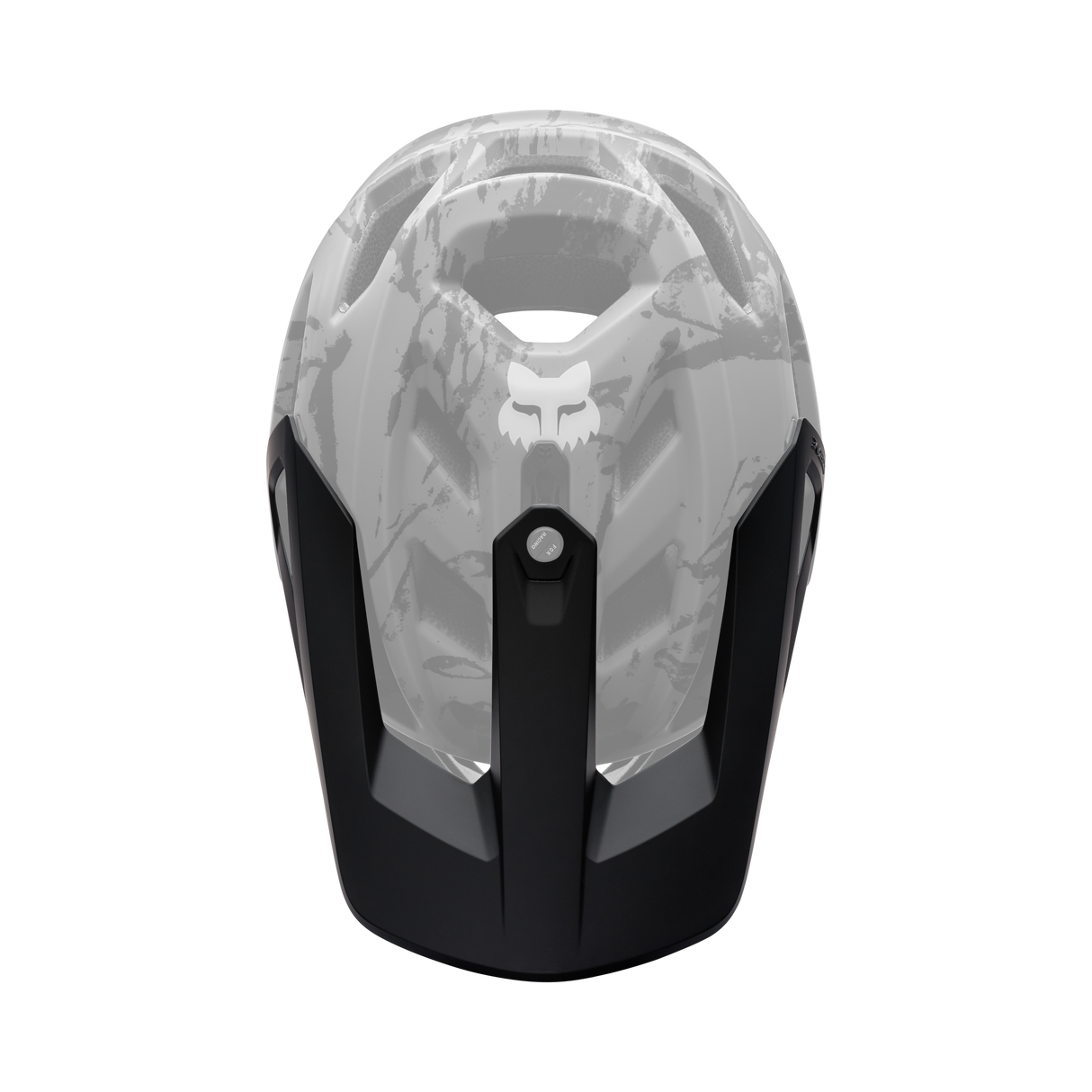 Fox Racing Proframe Helmet Visor - Thrive Nutmeg