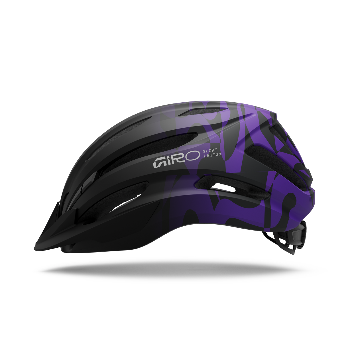 Casco juvenil Giro Register II