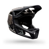Fox Racing Proframe Helmet Thrive Nutmeg