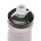 Fox Racing 21 Oz Podium Flasche Weltweit Rauchfarben