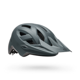 Casco MTB Bell 2Twenty MIPS sólido gris acero