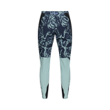 Fox Racing Women's Ranger Pant Image Print Arctic Blue