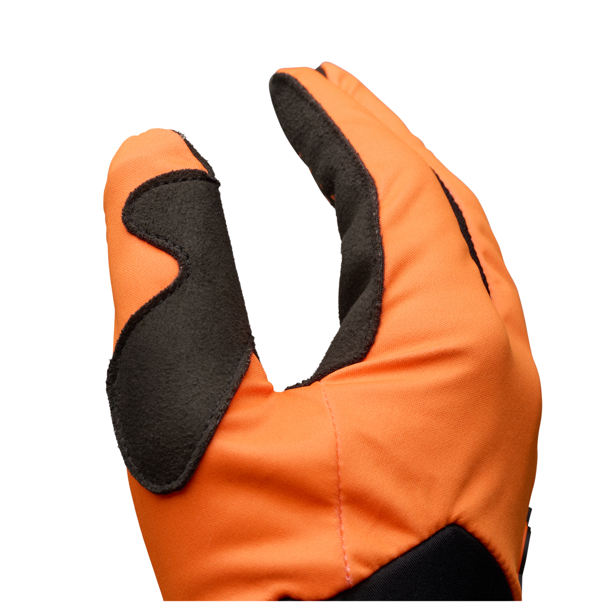 Fox Racing Defend Wind Offroad Glove Sunburst