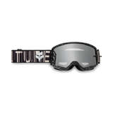 Fox Racing Main Diffuse Special Edition Goggle - Spark Black