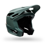 Fox Racing Dropframe Pro Grid Sage