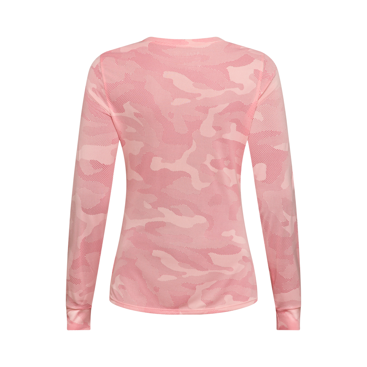 Fox Racing Women's Ranger Tru Dri Long Sleeve Jersey Berry