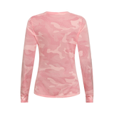Fox Racing Women's Ranger Tru Dri Long Sleeve Jersey Berry