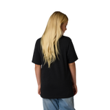 Fox Racing Youth Absolute Tee Ultra Black