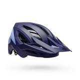 Casco MTB Bell 5Fifty Spherical Fluid Viola Scuro