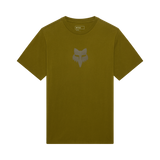 Fox Racing Fox Head 195 Original Tee Army