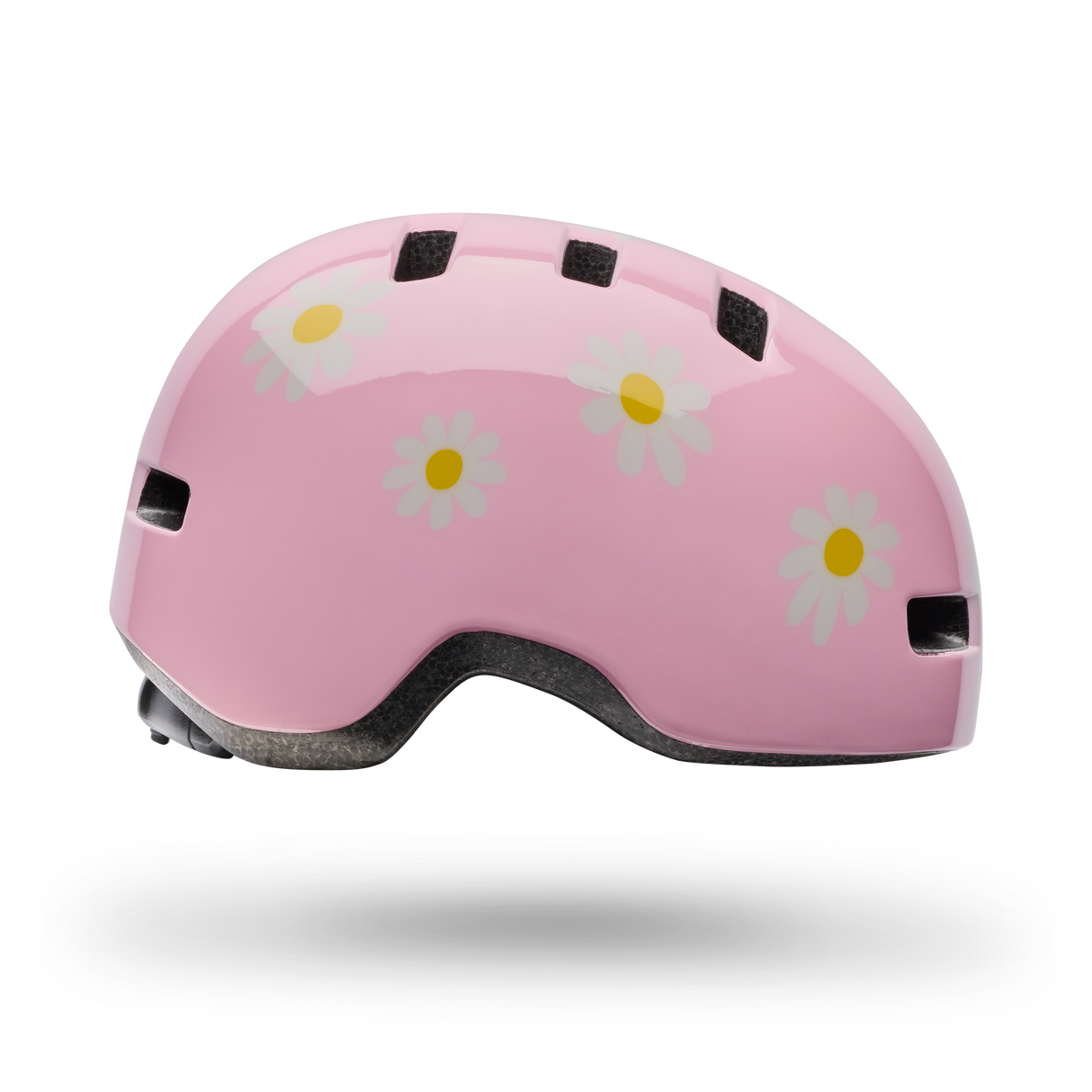 Bell Lil Ripper Flourish Hellrosa Helm