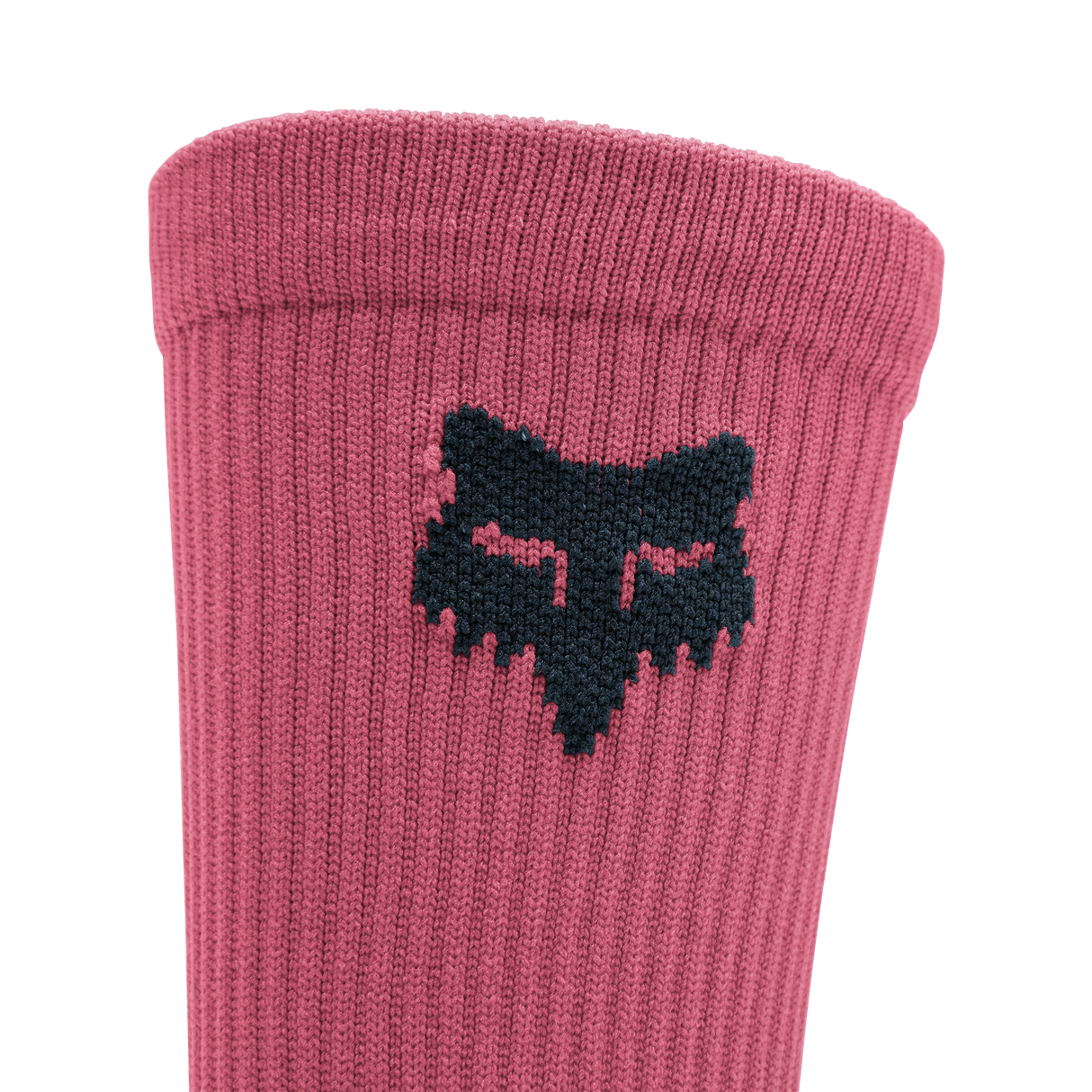 Fox Racing Youth 6" Ranger Crew Sock Berry