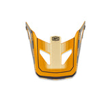 100% Status Replacement Visor