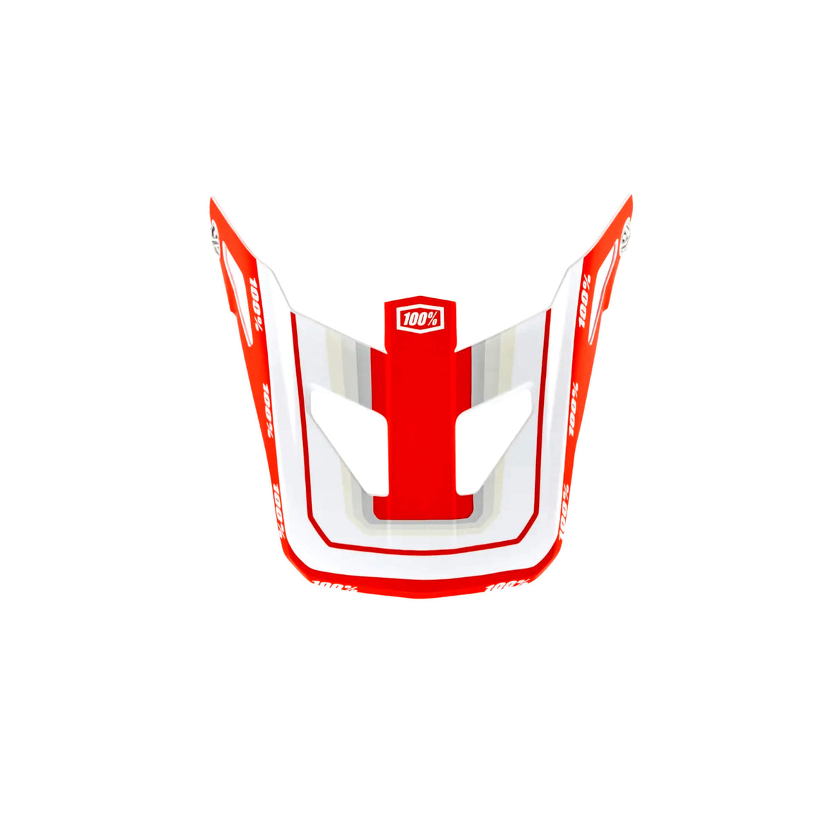 100% Status Replacement Visor