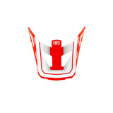 100% Status Replacement Visor