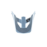 100% Status Youth Replacement Visor