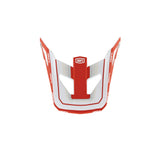 100% Status Youth Replacement Visor
