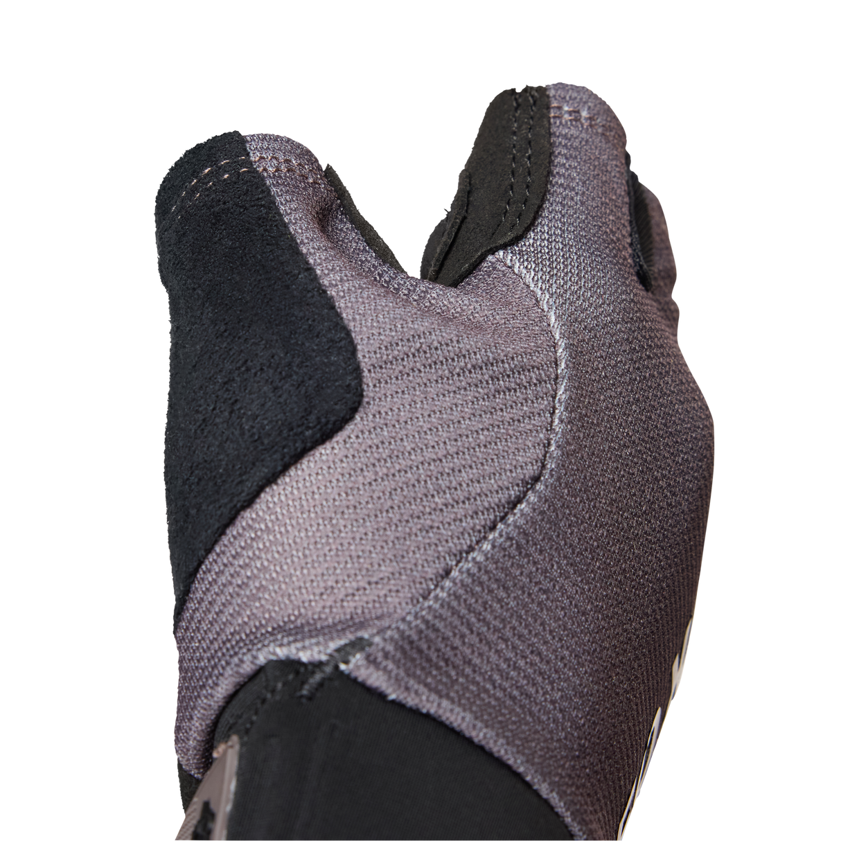 Fox Racing Dames Ranger Gel Korte Handschoen Paars Dusk