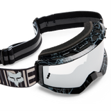 Fox Racing Main Diffuse Special Edition Goggle - Spark Black