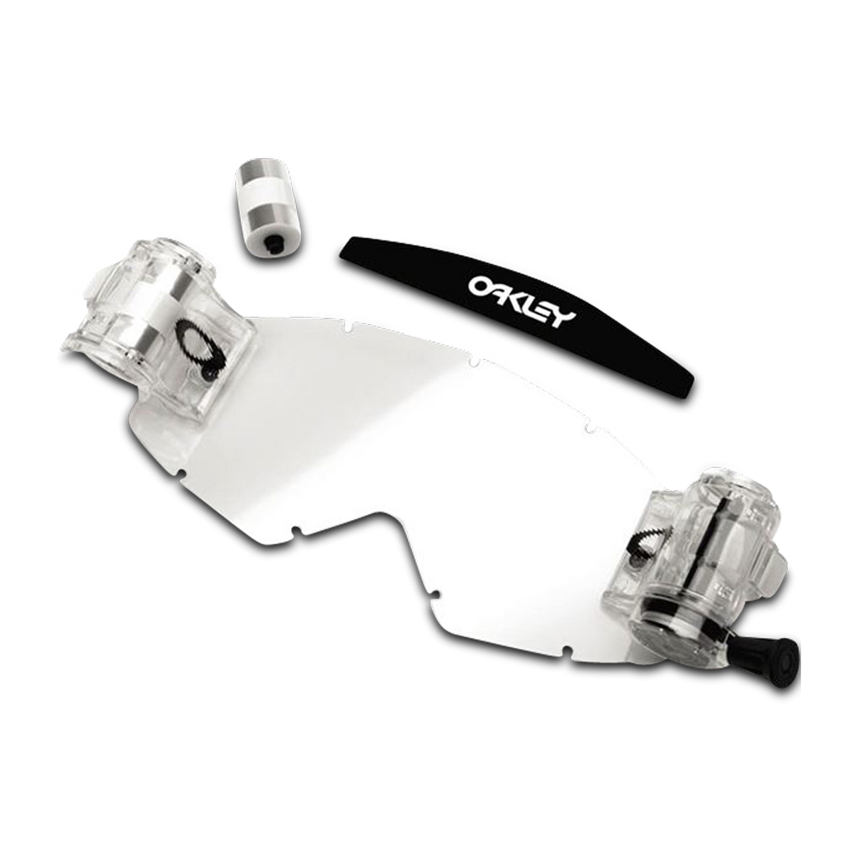 Oakley Replacement Roll Off System O Frame 2.0 Pro MX