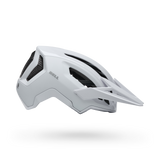 Casco MTB Bell 5Fifty Spherical Solid Bianco