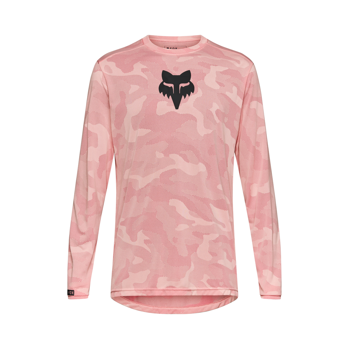 Fox Racing Ranger Tru Dri Langarmtrikot Beere