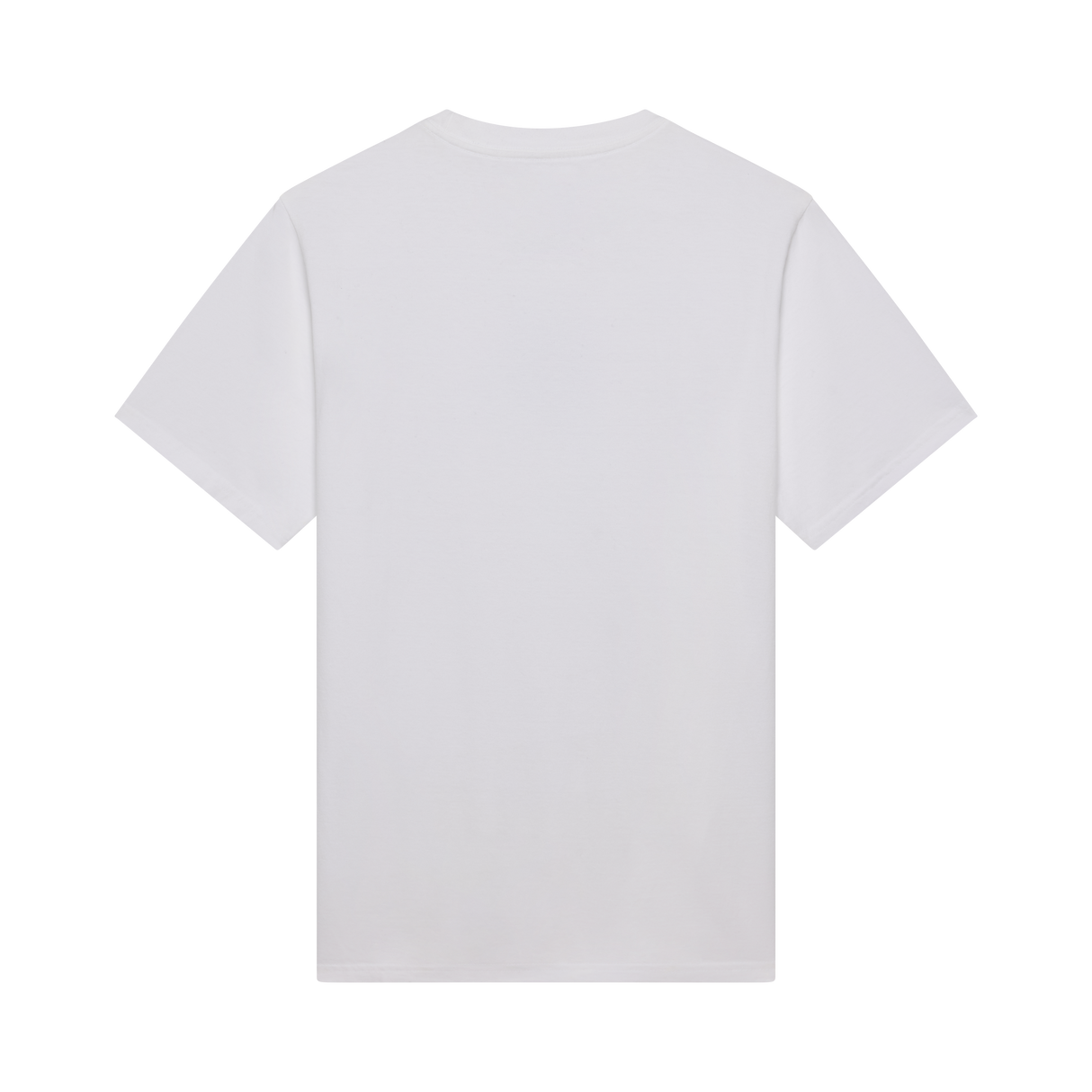 Fox Racing Fox Head 195 Original T-shirt Optic White
