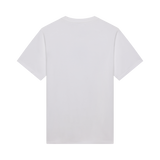 Fox Racing Fox Head 195 Original T-shirt Optic White