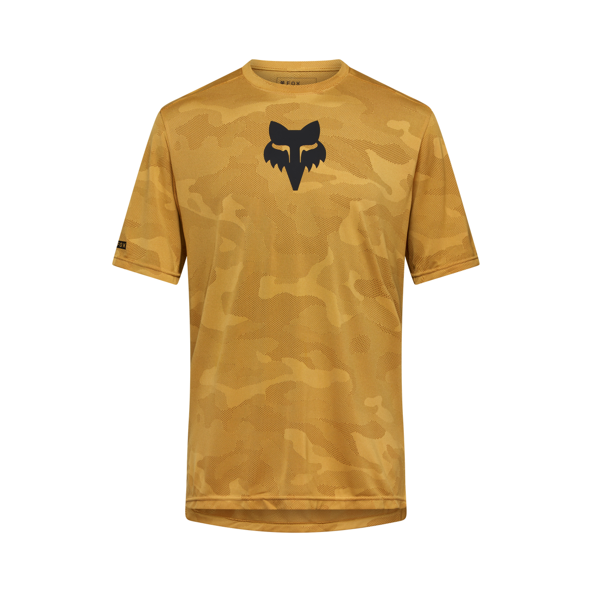 Fox Racing Ranger Tru Dri Kurzarm-Trikot Bronze