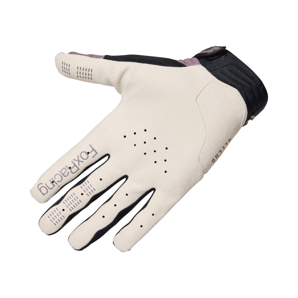 Gant Fox Racing Defend - Park Édition Spéciale Purple Dusk