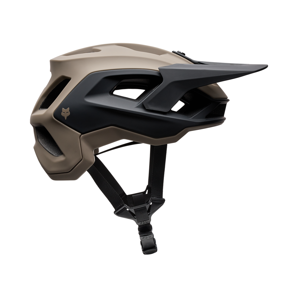 Fox Racing Speedframe Helmet 5050 Nutmeg