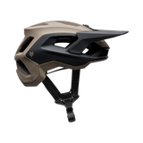 Fox Racing Speedframe Helmet 5050 Nutmeg